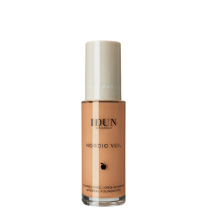 LIQUID MINERAL FOUNDATION NORDIC VEIL
