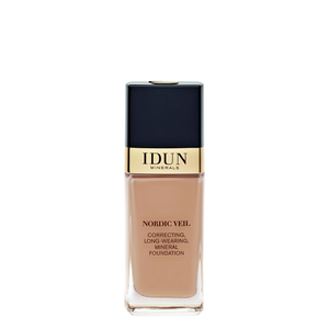 Nordic Veil Foundation
