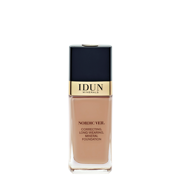Nordic Veil Foundation
