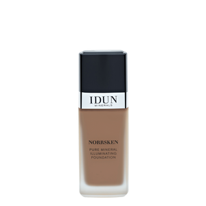 LIQUID MINERAL FOUNDATION NORRSKEN