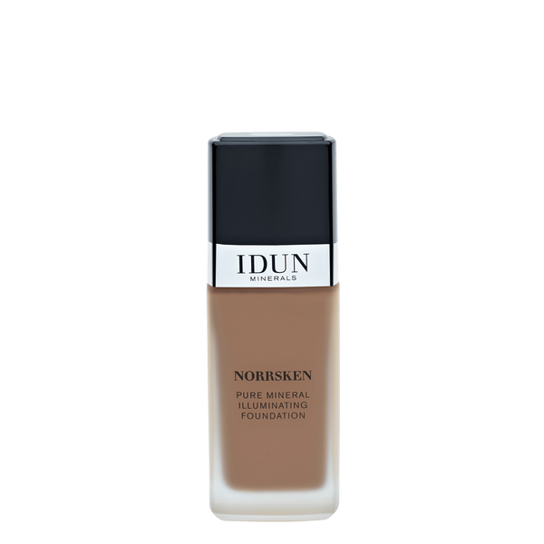 LIQUID MINERAL FOUNDATION NORRSKEN
