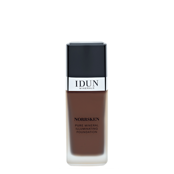 LIQUID MINERAL FOUNDATION NORRSKEN