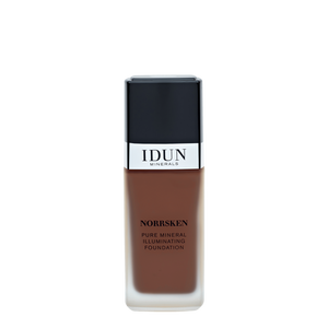 LIQUID MINERAL FOUNDATION NORRSKEN