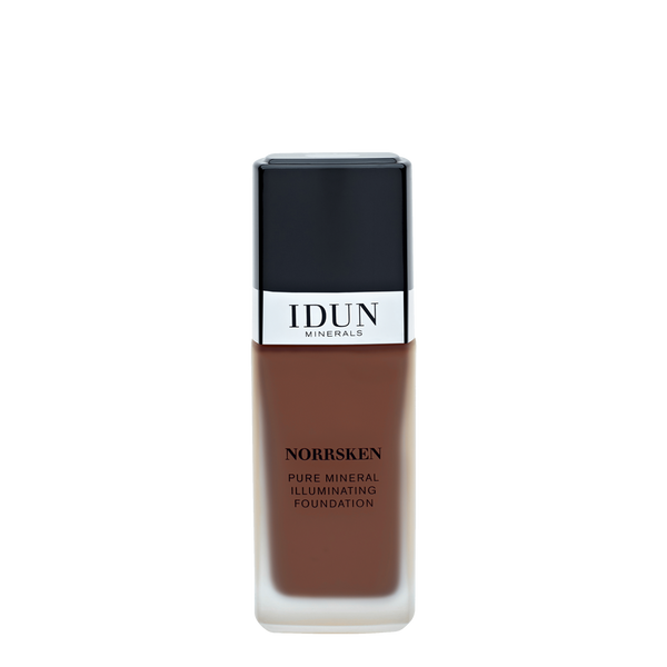LIQUID MINERAL FOUNDATION NORRSKEN