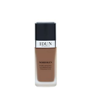 LIQUID MINERAL FOUNDATION NORRSKEN