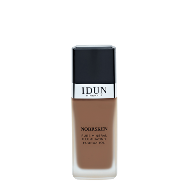 LIQUID MINERAL FOUNDATION NORRSKEN