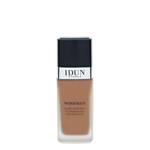LIQUID MINERAL FOUNDATION NORRSKEN