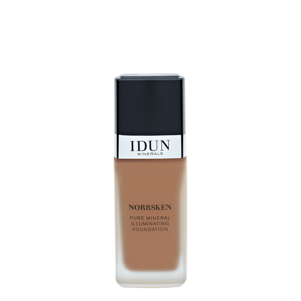 LIQUID MINERAL FOUNDATION NORRSKEN