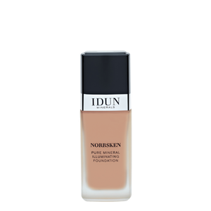 LIQUID MINERAL FOUNDATION NORRSKEN