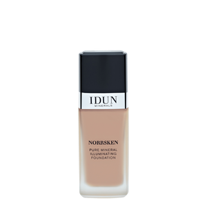 LIQUID MINERAL FOUNDATION NORRSKEN