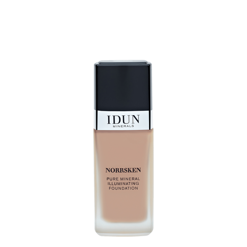 LIQUID MINERAL FOUNDATION NORRSKEN