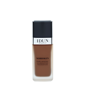 LIQUID MINERAL FOUNDATION NORRSKEN