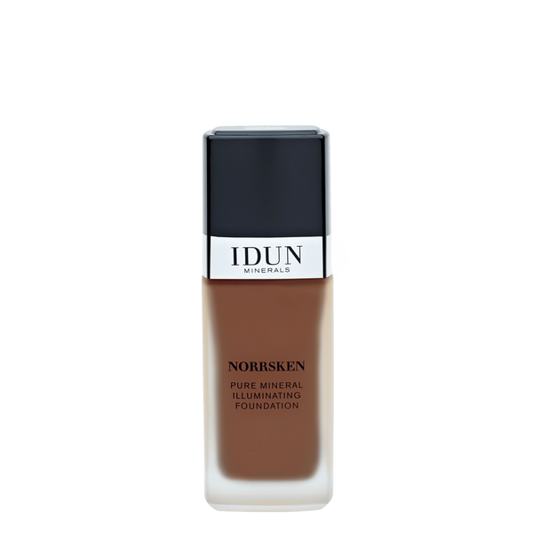 LIQUID MINERAL FOUNDATION NORRSKEN