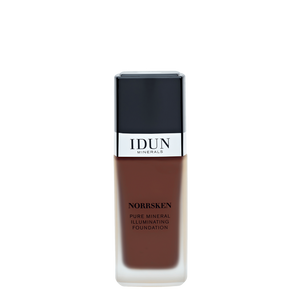 LIQUID MINERAL FOUNDATION NORRSKEN