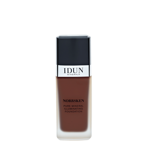 LIQUID MINERAL FOUNDATION NORRSKEN