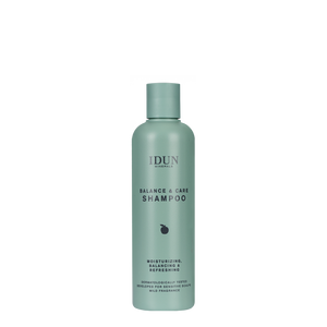 BALANCE & CARE SHAMPOO