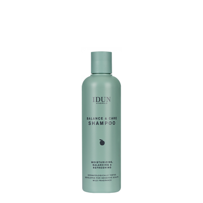 BALANCE & CARE SHAMPOO