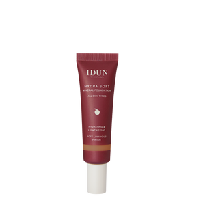 Hydra Soft Mineral Foundation