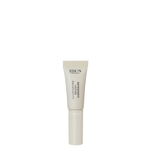 ILLUMINATING BRUSH CONCEALER