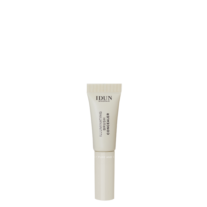 ILLUMINATING BRUSH CONCEALER