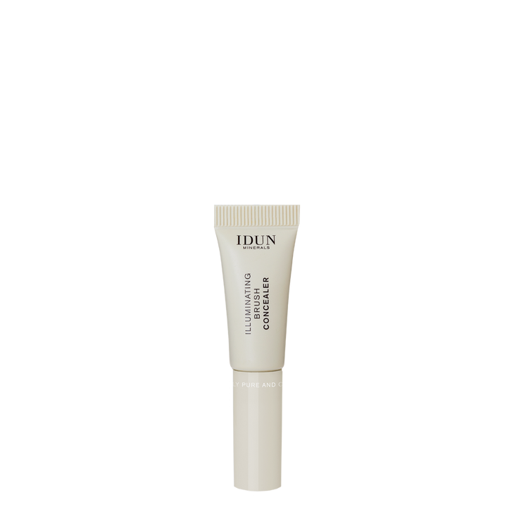 ILLUMINATING BRUSH CONCEALER