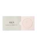 TRANSLUCENT ILLUMINATING MINERAL POWDER TILDA