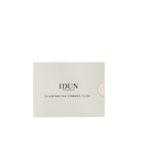 TRANSLUCENT ILLUMINATING MINERAL POWDER TILDA