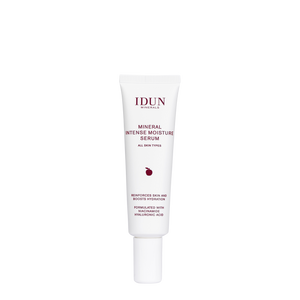 MINERAL INTENSE MOISTURE SERUM