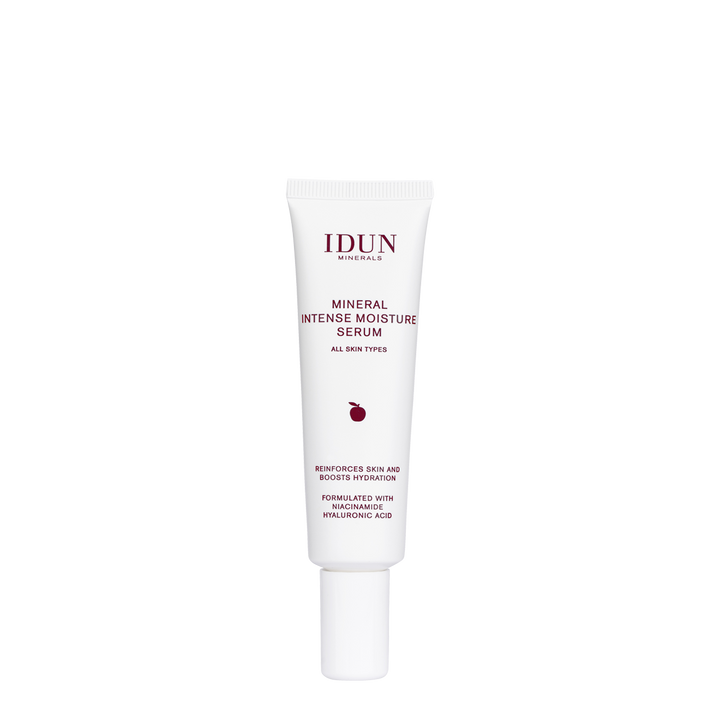 MINERAL INTENSE MOISTURE SERUM