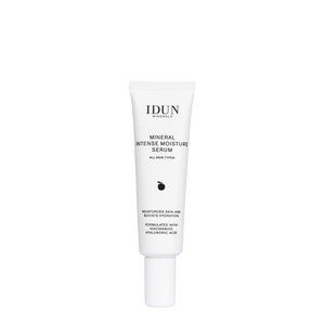 Mineral Intense Moisture Serum