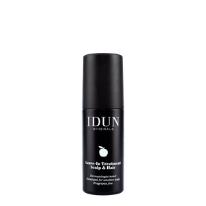 Leave in Hair and Scalp Treatment