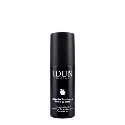 Leave in Hair and Scalp Treatment