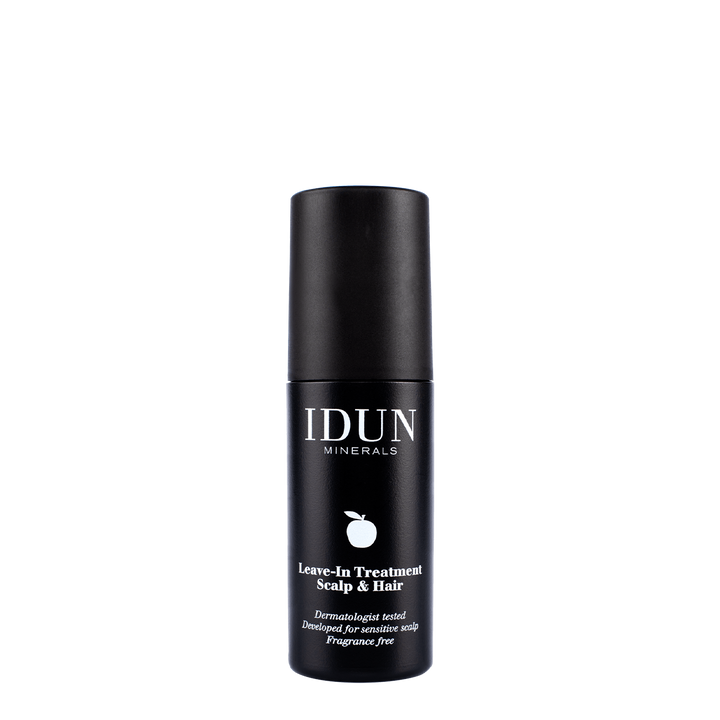 Leave in Hair and Scalp Treatment