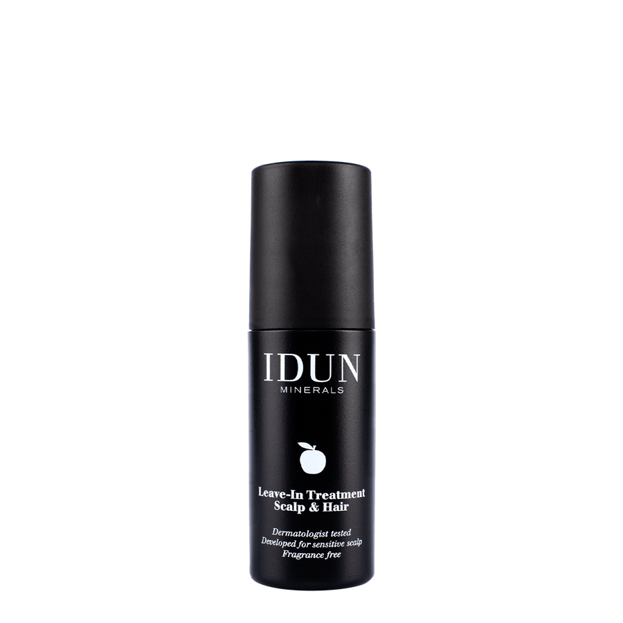 Leave in Hair and Scalp Treatment
