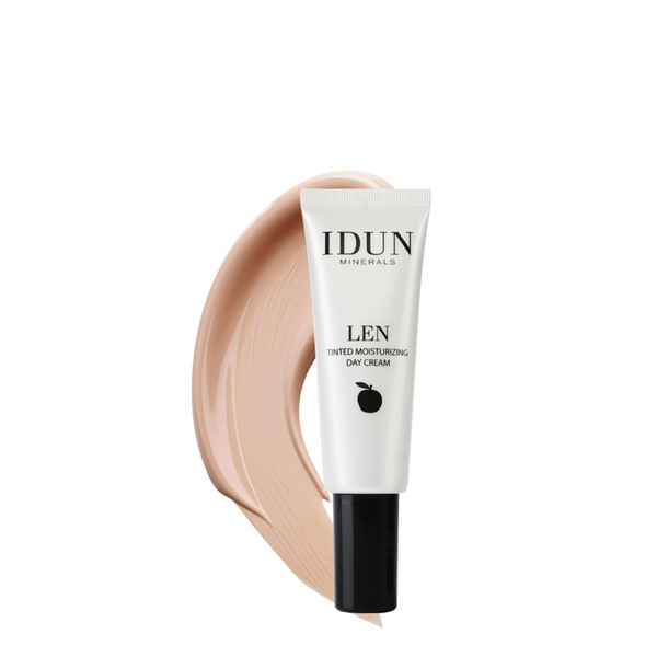 Len | Tinted Day Cream
