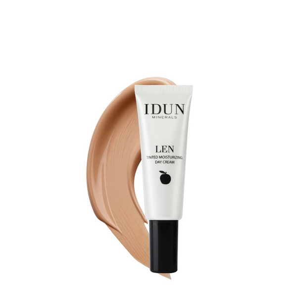 Len | Tinted Day Cream