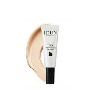 Len | Tinted Day Cream