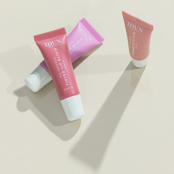 Tinted Lip Elixir