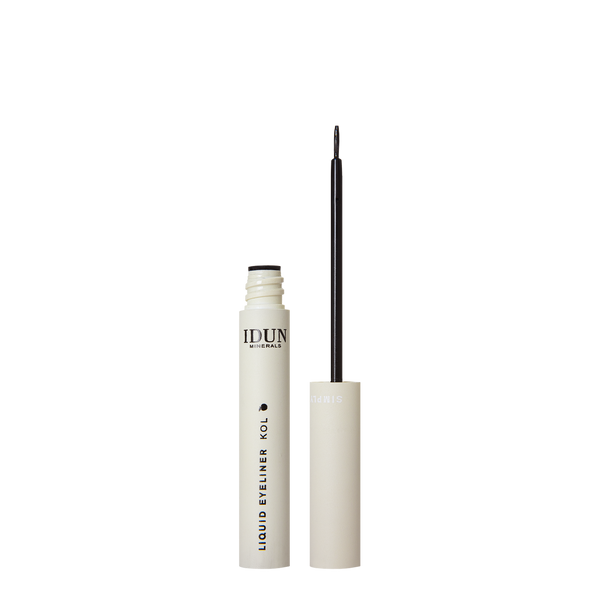 Mineral Liquid Eyeliner Kol