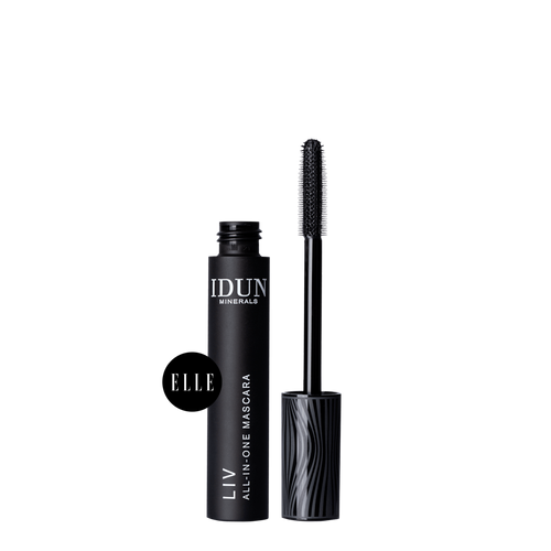 Liv All-In-One Mascara