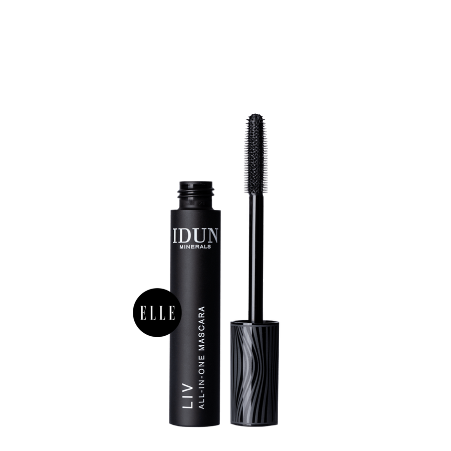 Liv All-In-One Mascara