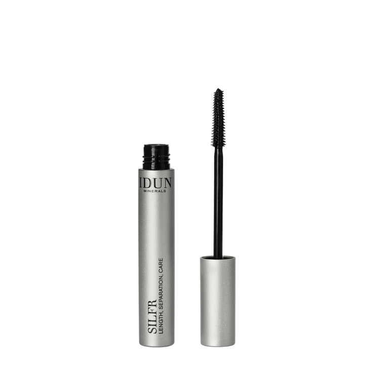 Silfr Mineral Mascara
