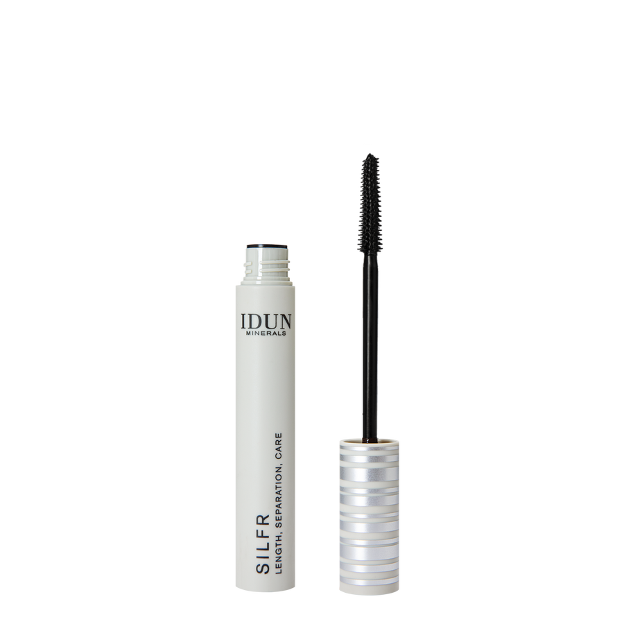MASCARA SILFR