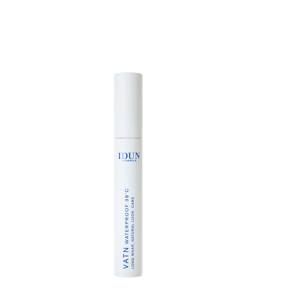 MASCARA VATN WATERPROOF 38°C