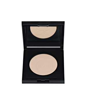 Pressed Powder