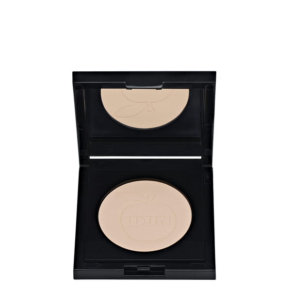 Pressed Powder