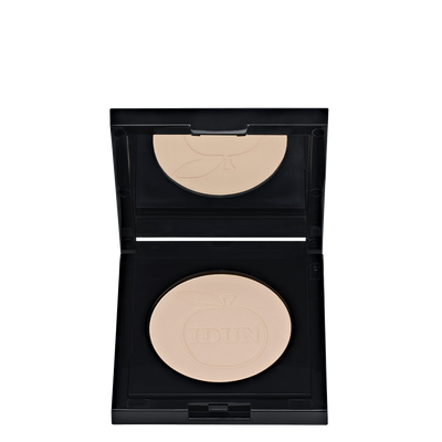Tuva Matte Finish Pressed Powder