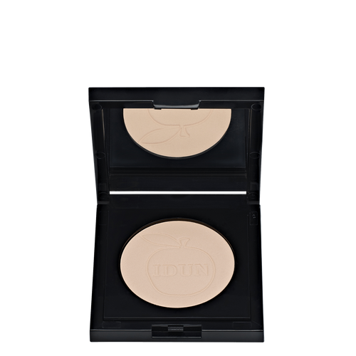 Tuva Matte Finish Pressed Powder