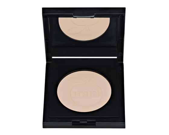 Tuva Matte Finish Pressed Powder