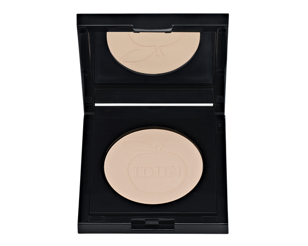 Tuva Matte Finish Pressed Powder